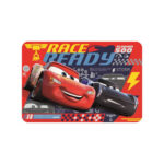 Set de table CARS3 Race Ready