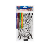 Trousse à colorier PATPATROUILLE