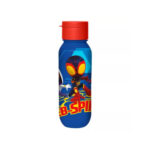 Bouteille SPIDEY (plastique)