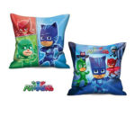 Coussin PYJAMASQUES