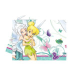 Nappe de fête FEE CLOCHETTE