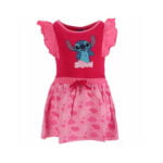 Robe d'été STITCH