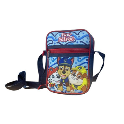 sac bandoulière Sacoche bandoulière PATPATROUILLE – Image 1