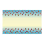 Nappe de fête ONE PIECE