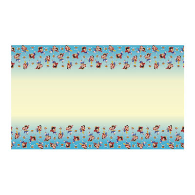 nappe Nappe de fête ONE PIECE – Image 1
