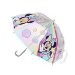 Parapluie transparent MINNIE