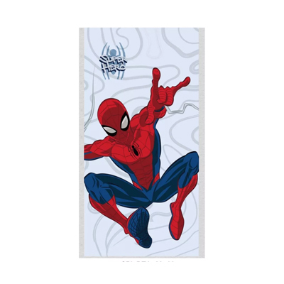 bain micro Drap de bain SPIDERMAN Swing (micro) – Image 1