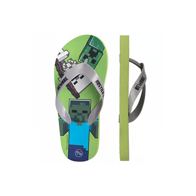 tong Tongs MINECRAFT – Image 1