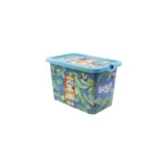 Boîte de rangement BLUEY (7L)