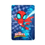 Couverture polaire SPIDEY