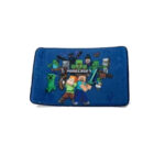 Tapis MINECRAFT