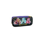 Trousse d'école 2 compartiments MONSTER HIGH