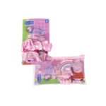 Accessoires beauté dans sa trousse PEPPA PIG