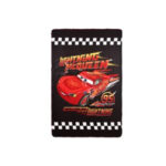 Couverture polaire CARS