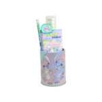 Set papeterie 7pcs STITCH