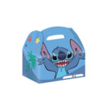 4 boîtes STITCH