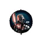 Ballon aluminium STAR WARS (46cm)