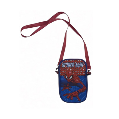 sacoche tel Sacoche pour téléphone SPIDERMAN – Image 1
