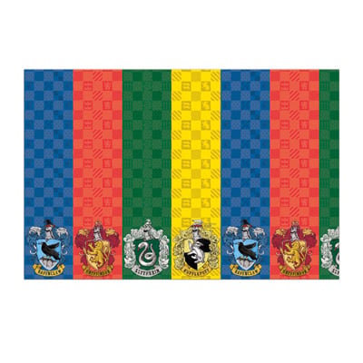 NAPPE Nappe de fête HARRY POTTER Hogwarts – Image 1