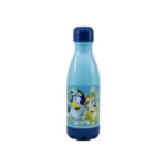 Bouteille BLUEY (plastique)
