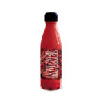 Bouteille AVENGERS MARVEL (plastique)