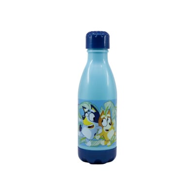 bouteille Bouteille BLUEY (plastique) – Image 1