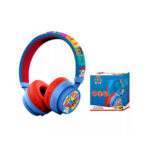 Casque audio PATPATROUILLE