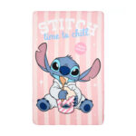 Couverture polaire STITCH Chill