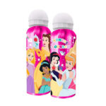 Gourde aluminium PRINCESSES DISNEY