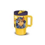 Mug à paille PATPATROUILLE