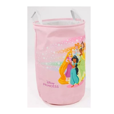 panier a linge Panier à linge PRINCESSES DISNEY – Image 1