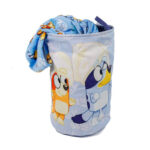 Panier à linge BLUEY