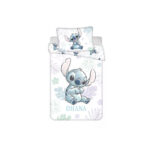 Parure de lit (pour berceau) STITCH Ohana