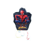 Piñata 3D SPIDERMAN World of Web