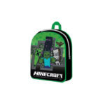 Sac d'école MINECRAFT (maternelle)