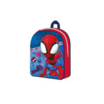 Sac d'école SPIDEY (maternelle)
