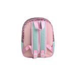 Sac d'école 3D HELLO KITTY (maternelle) – Image 2