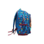 Sac d'école premium VAIANA 2 (maternelle) – Image 3