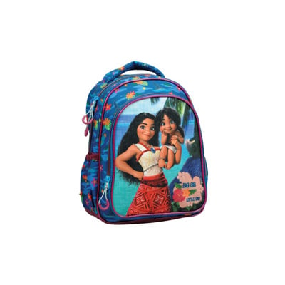 sac mater Sac d'école premium VAIANA 2 (maternelle) – Image 1