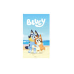 Serviette à mains BLUEY