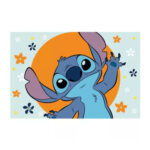 Tapis STITCH