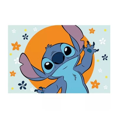 tapis Tapis STITCH – Image 1