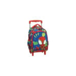 Sac à dos trolley SPIDEY (maternelle)
