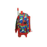 Sac à dos trolley SPIDEY (maternelle) – Image 2
