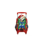 Sac à dos trolley SPIDEY (maternelle) – Image 3