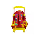 Sac à dos trolley Marcus PATPATROUILLE (maternelle) – Image 2