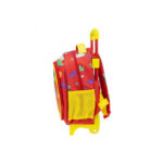 Sac à dos trolley Marcus PATPATROUILLE (maternelle) – Image 3