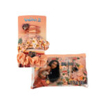 Accessoires beauté dans sa trousse VAIANA 2