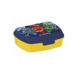Boîte à goûter LEGO NINJAGO