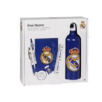 Coffret REAL MADRID